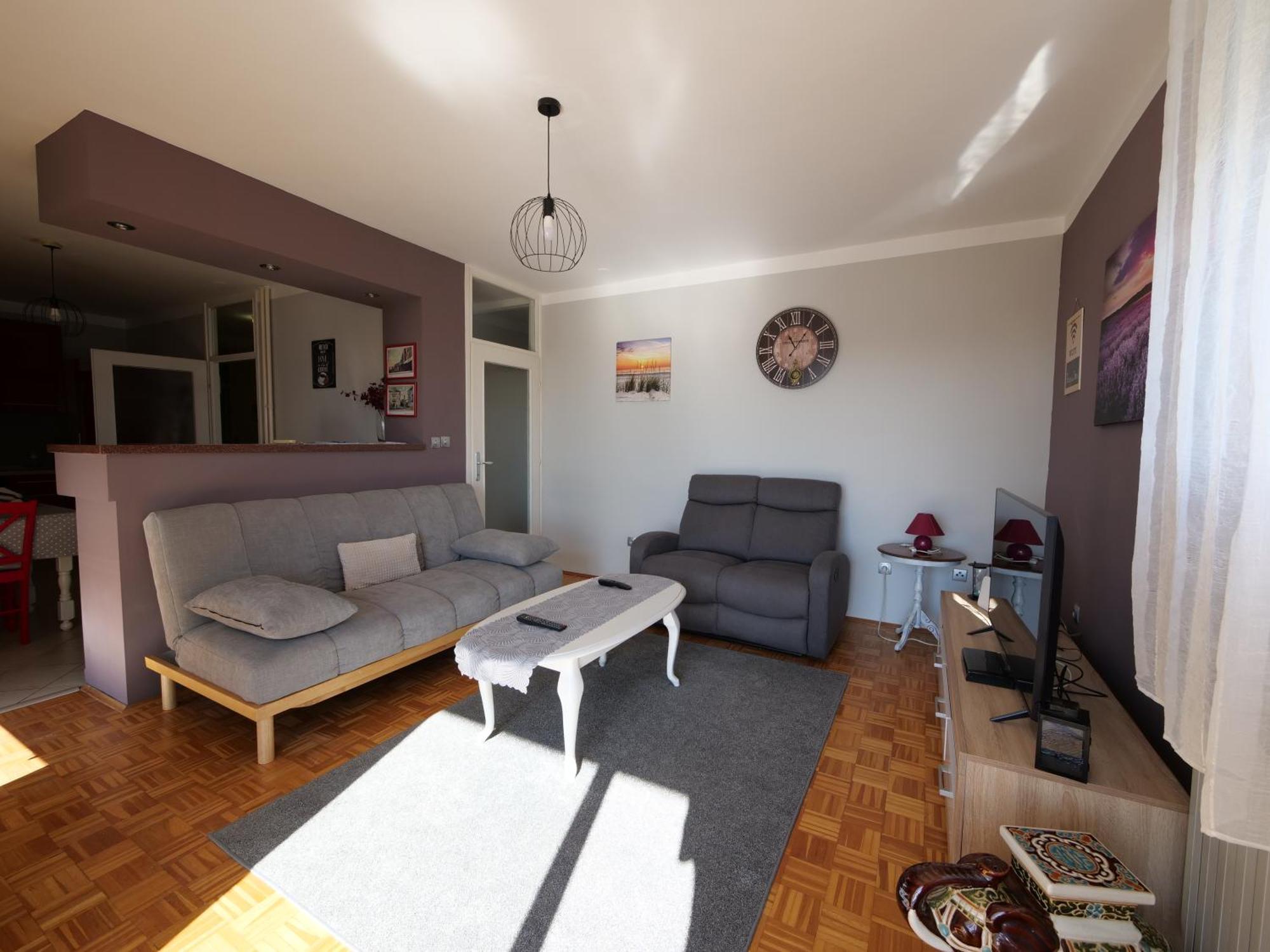 P&C Zadar Apartment Exterior photo